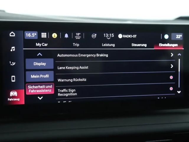 Alfa Romeo Tonale Super