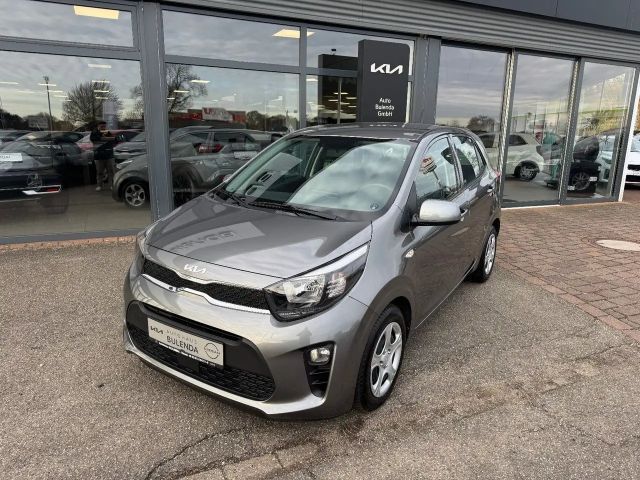 Kia Picanto Edition 7