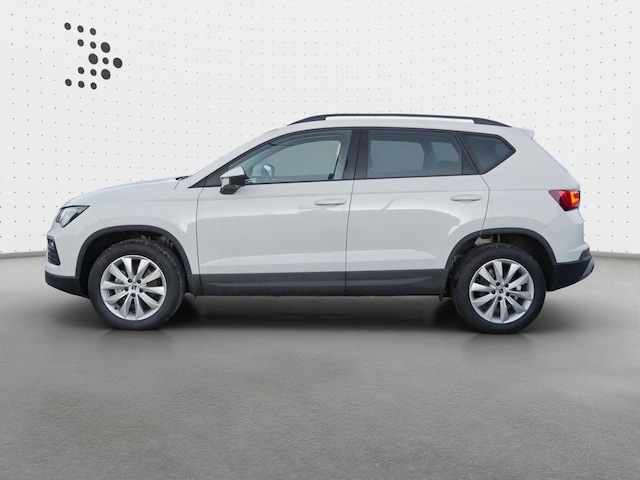 Seat Ateca 1.5 TSI Style