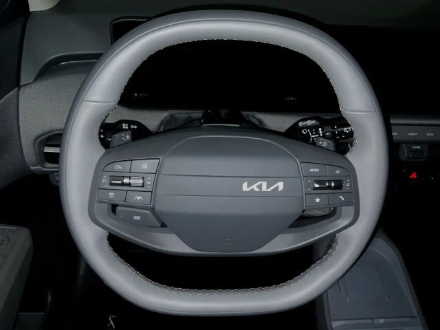 Kia EV3 Earth