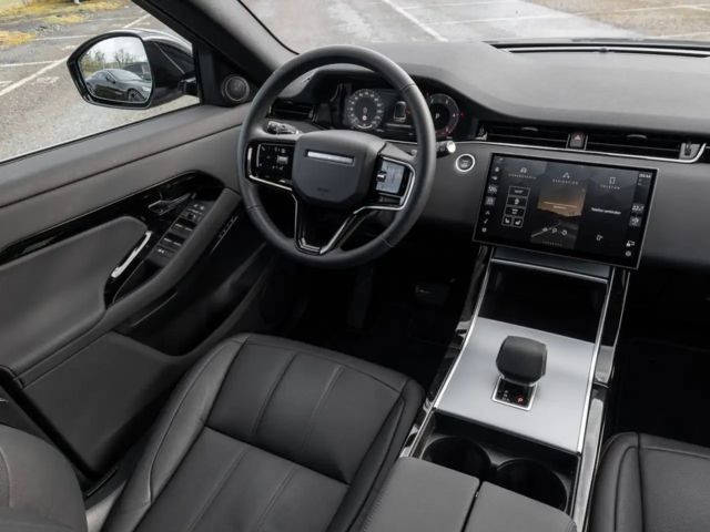 Land Rover Range Rover Evoque D200 S