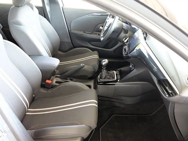 Opel Corsa GS-Line Grand Sport