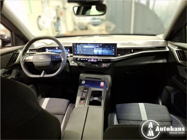 Opel Grandland X Edition Hybrid