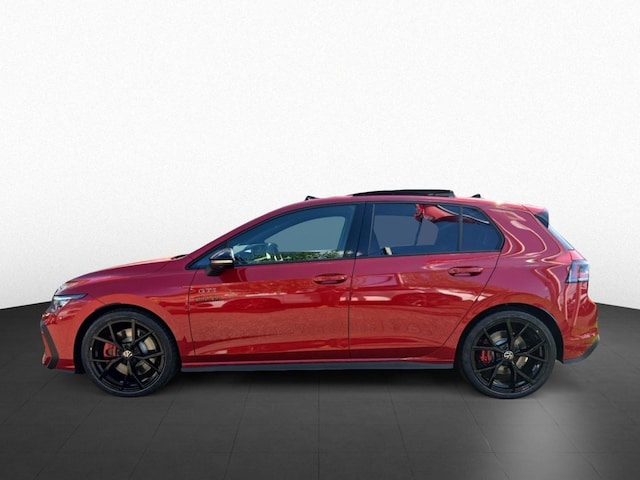 Volkswagen Golf 2.0 TSI GTI IQ.Drive