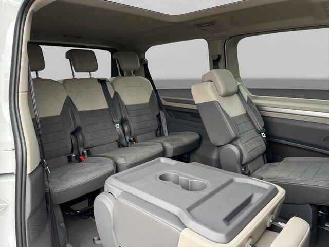 Volkswagen Multivan Lang T7