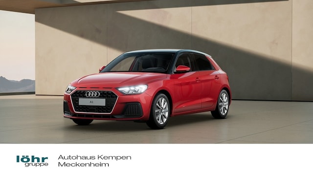 Audi A1 30 TFSI S-Tronic Sportback