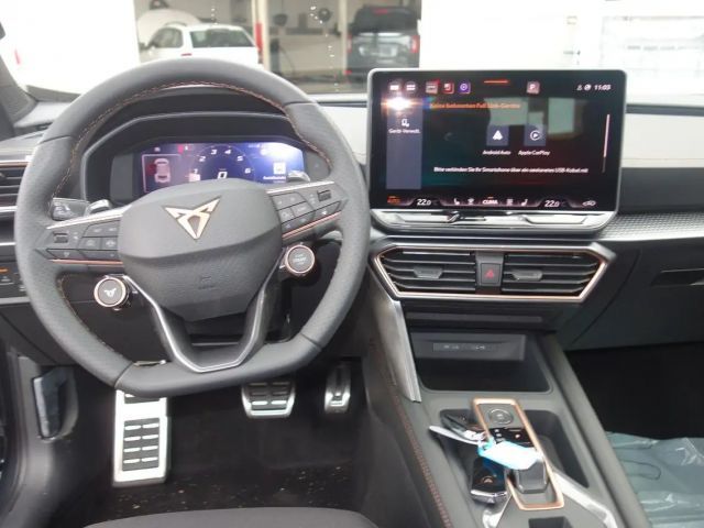 Cupra Formentor 1.5 eTSI Edge-Paket 19 Zoll