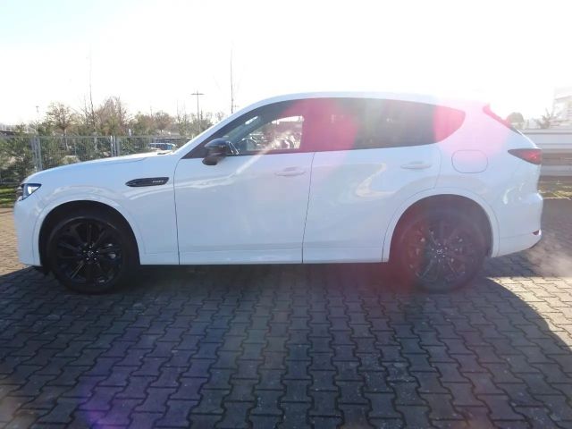 Mazda CX-60 4WD Homura