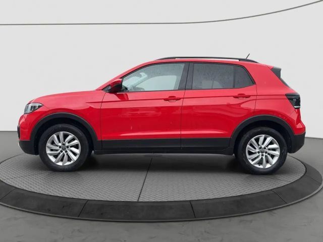 Volkswagen T-Cross 1.0 TSI DSG Life