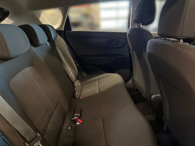 Hyundai Bayon 1.0 Select T-GDi