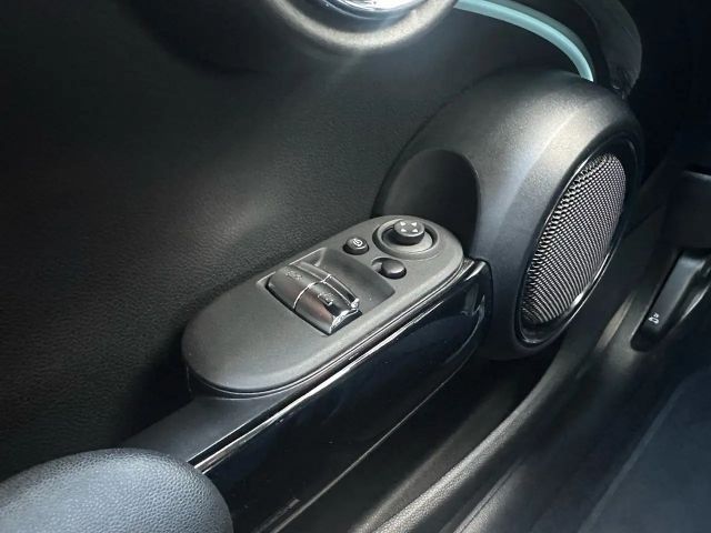 MINI Mini Electric SE