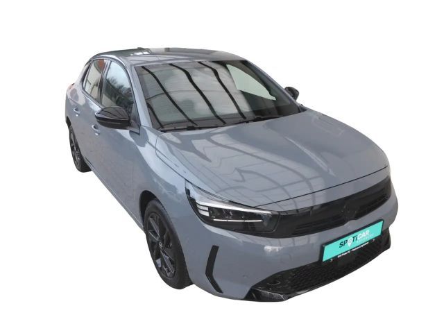 Opel Corsa GS-Line Grand Sport