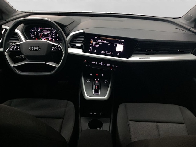 Audi Q4 e-tron 35 Sportback