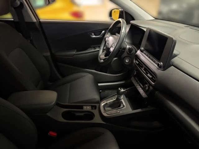 Hyundai Kona 1.6 2WD Hybrid