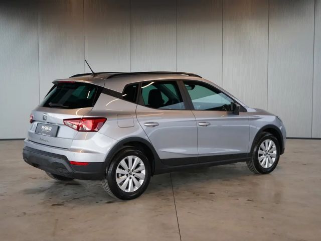Seat Arona 1.0 TSI DSG Style