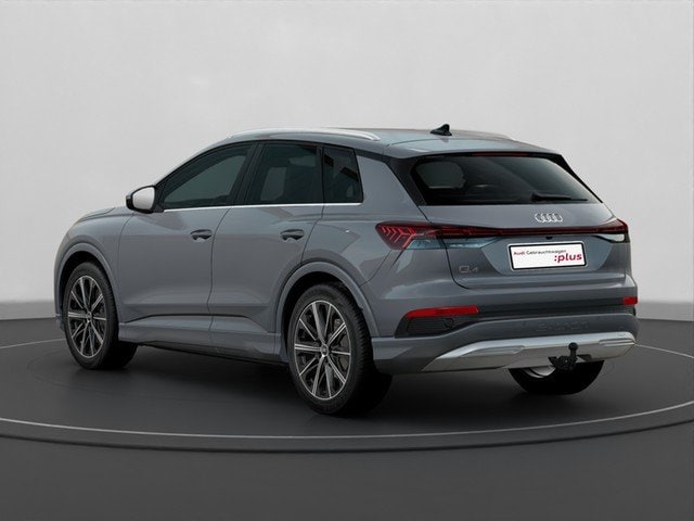 Audi Q4 e-tron SUV 45 e-tron Audi Q4 e-tron