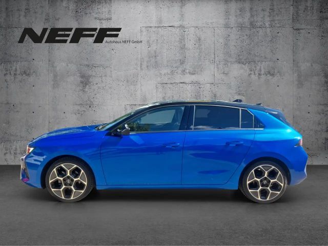 Opel Astra 1.2 Turbo Turbo Ultimate