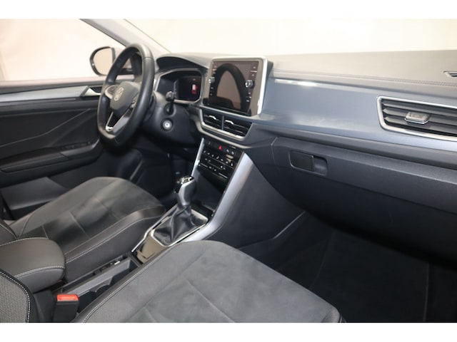 Volkswagen T-Roc 1.5 TSI Style
