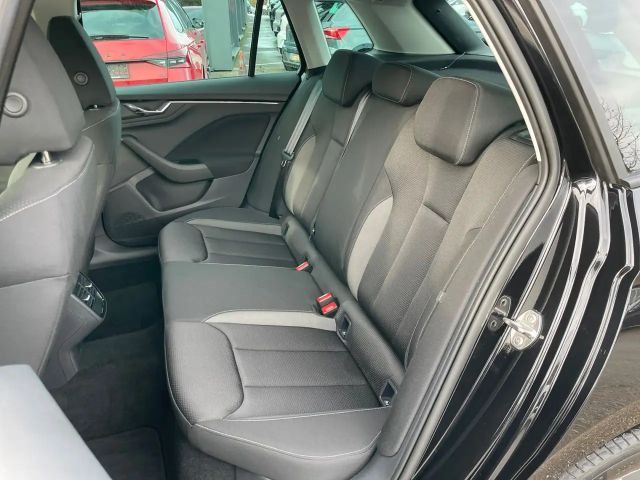 Skoda Kamiq 1.5 TSI Tour