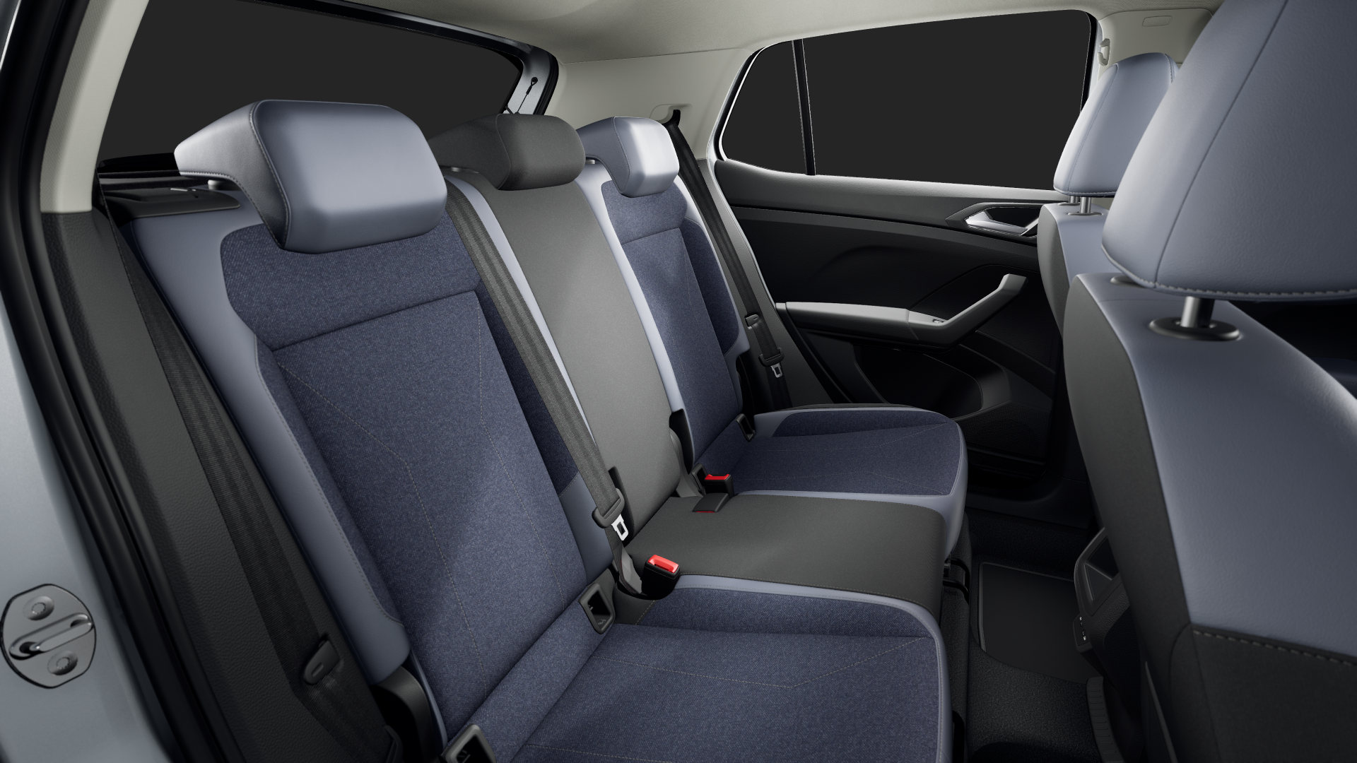 Volkswagen T-Cross T-CROSS 1.0  StyleB 085 TSID7F