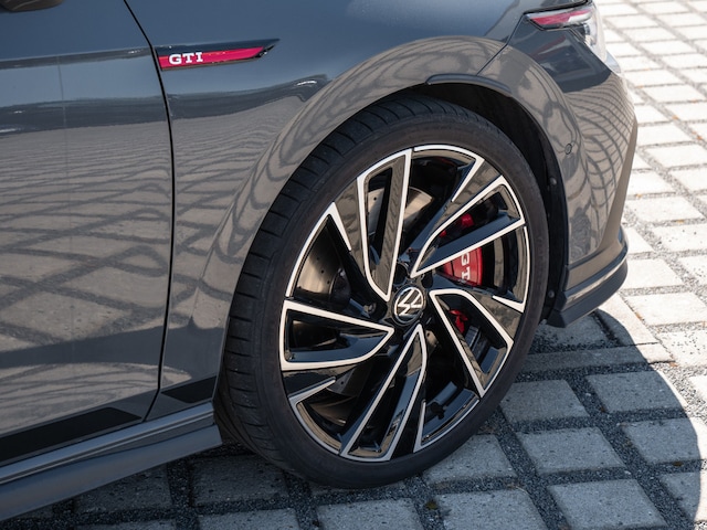 Volkswagen Golf 2.0 TSI GTI Golf VIII