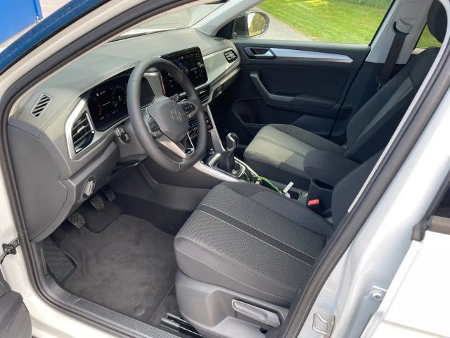 Volkswagen T-Roc Friends TDI