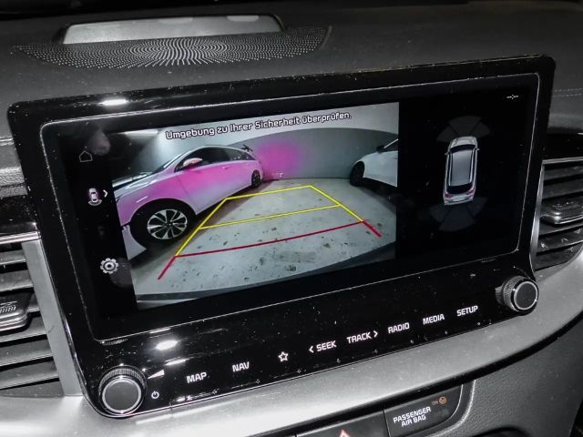 Kia Ceed Hybrid PHEV Platinum Edition