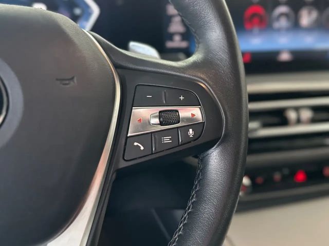 BMW 320 320d Touring xDrive