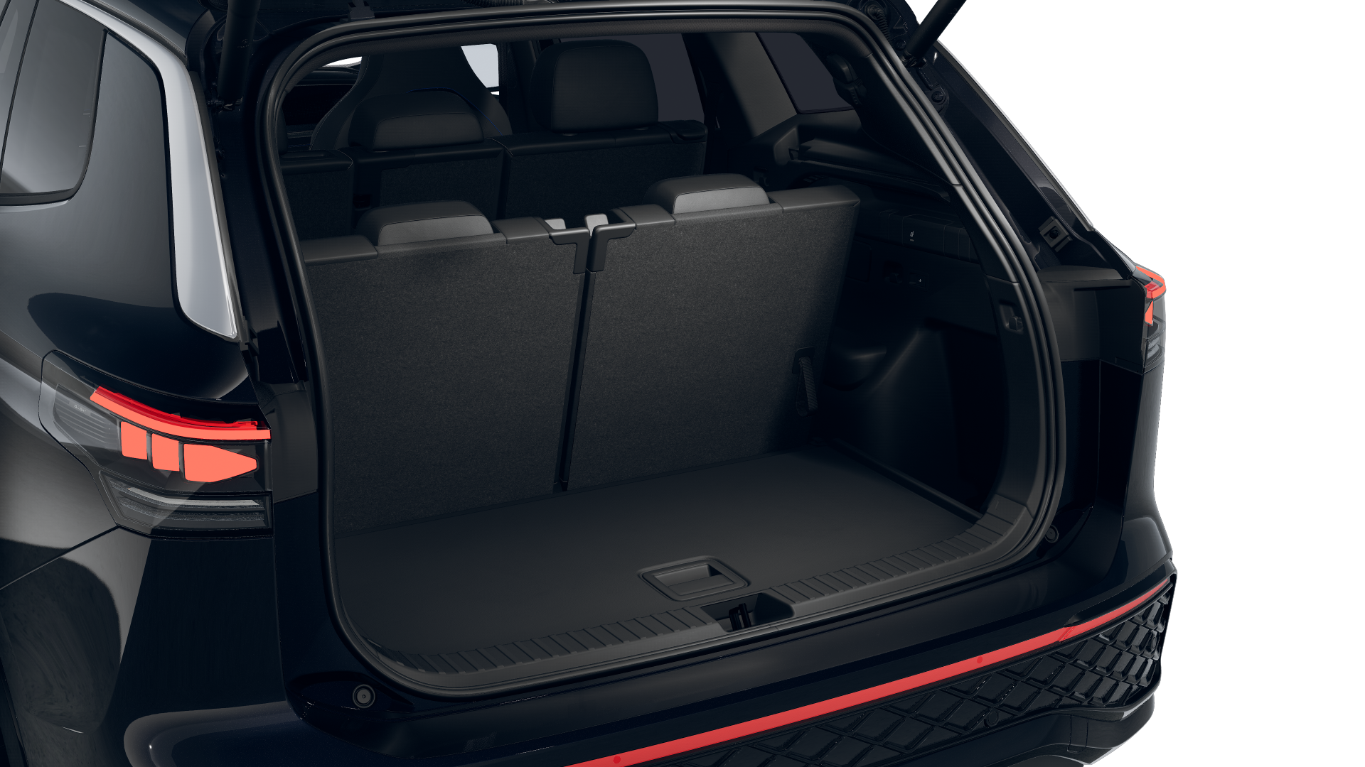 Volkswagen Tayron 2.0 TDI DSG R-Line