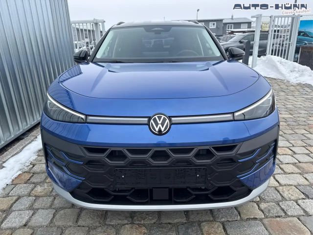 Volkswagen T-Roc DSG Life Style