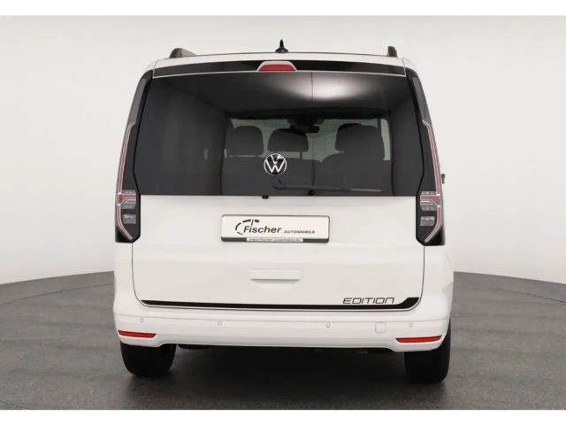 Volkswagen Caddy 2.0 TDI Life