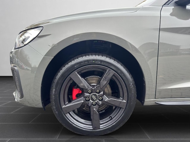 Audi A1 25 TFSI S-Tronic Sportback