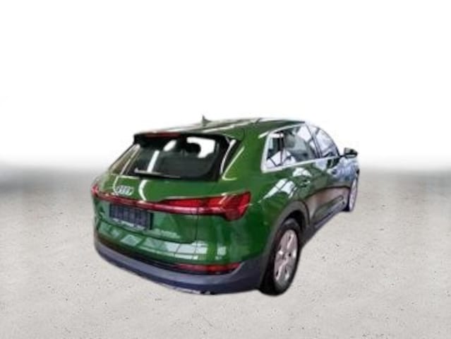 Audi e-tron 55 Quattro