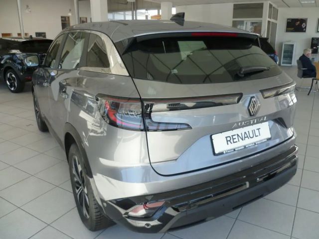 Renault Austral Equilibre Equilibre