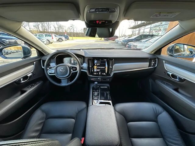 Volvo V90 AWD Inscription Recharge T6