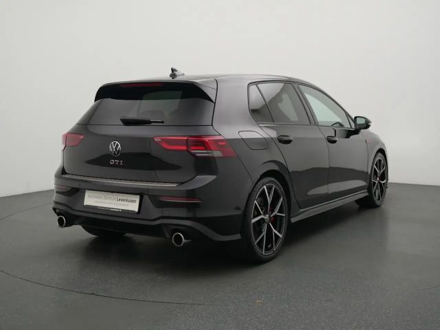 Volkswagen Golf DSG GTI Golf VIII