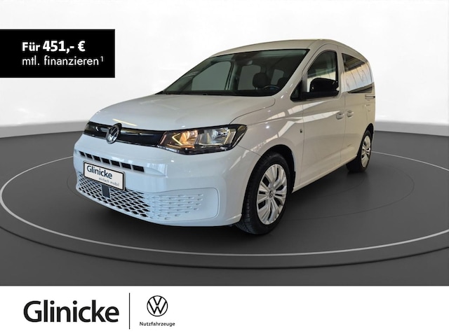 Volkswagen Caddy Combi