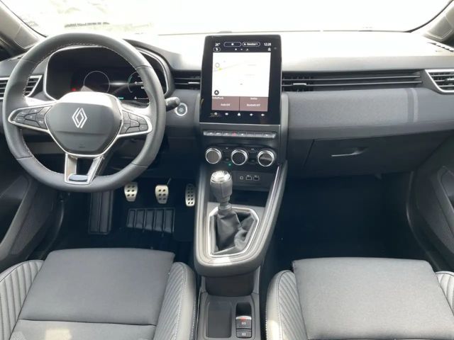 Renault Clio Alpine Esprit TCe 90