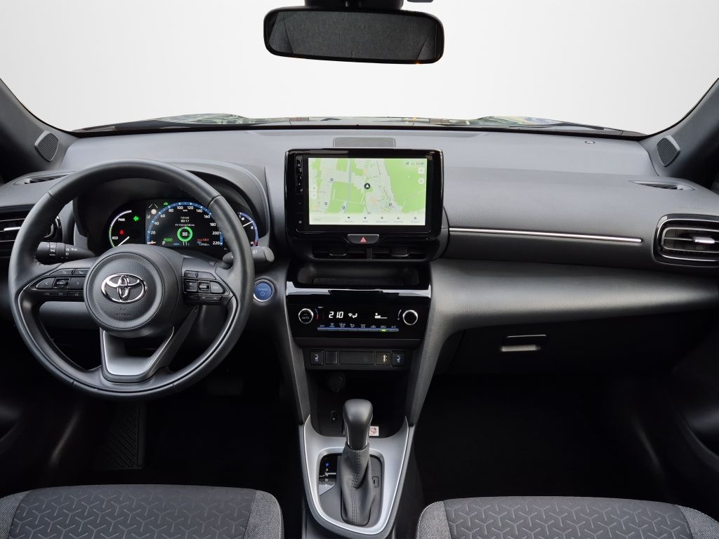 Toyota Yaris Cross 5-deurs Team D