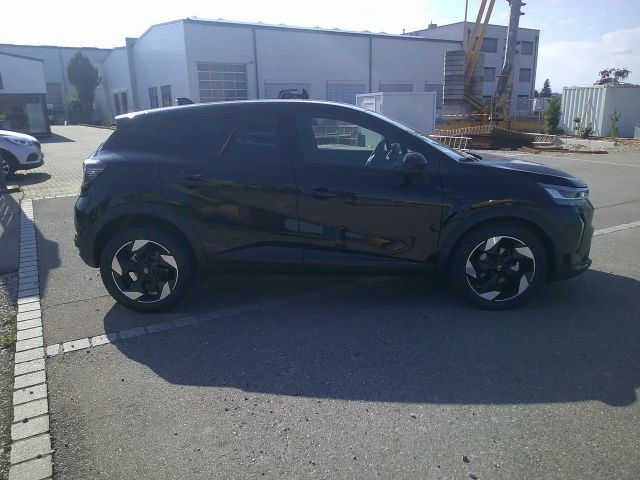 Renault Captur Techno