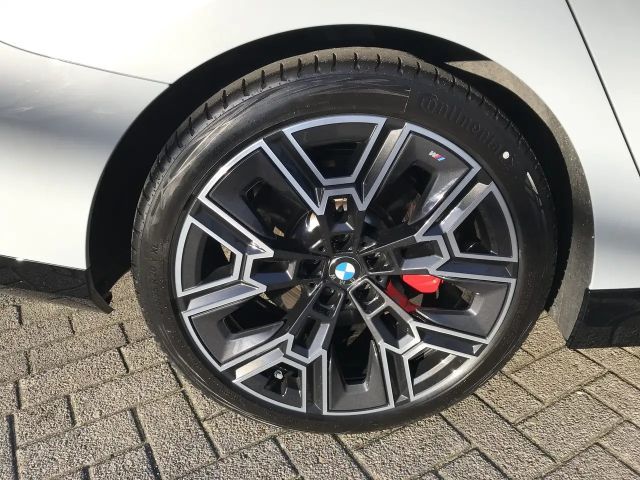 BMW 520 520d M-Sport xDrive