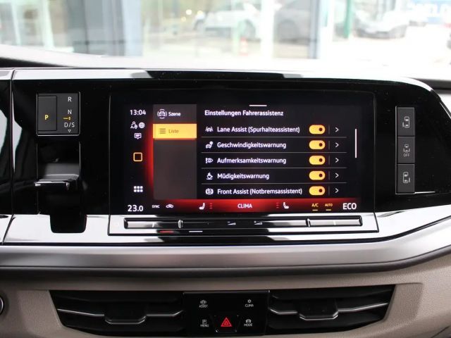 Volkswagen Multivan T7 eHybrid