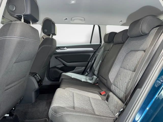 Volkswagen Passat 2.0 TDI Business DSG Variant