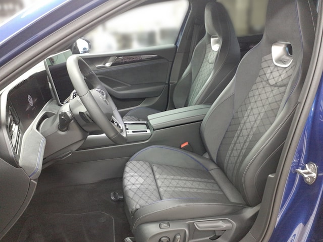 Volkswagen Passat 2.0 TDI R-Line