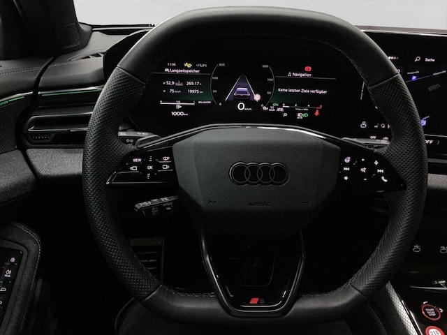 Audi A5 Avant S-Tronic