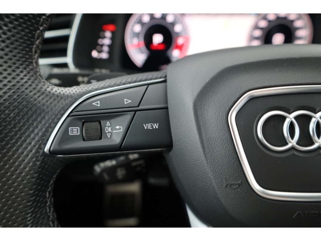 Audi SQ7 Quattro
