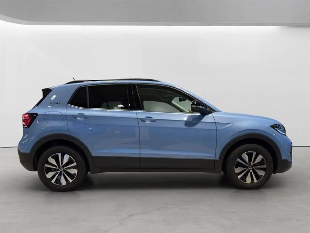 Volkswagen T-Cross 1.0 TSI
