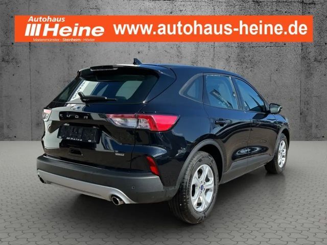 Ford Kuga C&C 2.5 Ltr. 224 PS *CARPLAY*NAVI*