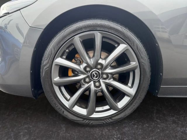 Mazda 3 Selection SkyActiv e-Skyactiv