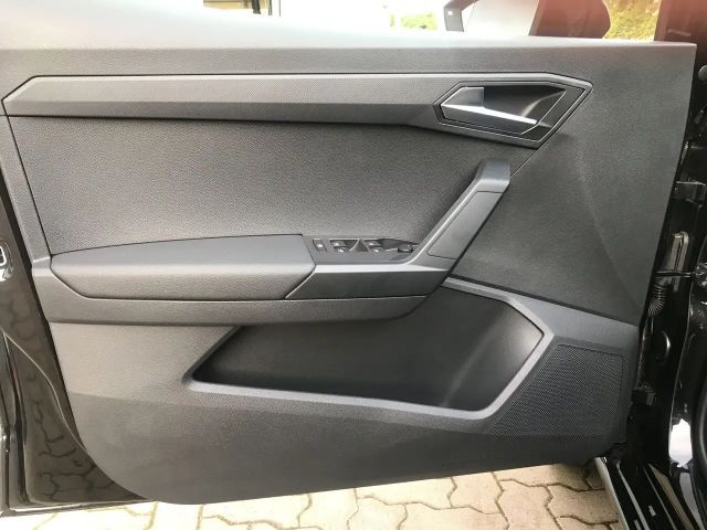 Seat Ibiza 1.0 TSI DSG Style